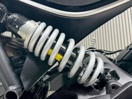 Ducati Scrambler 800 ICON 2016 ONLY 9K LEO VINCE EXHAUST LONG MOT 803CC 26