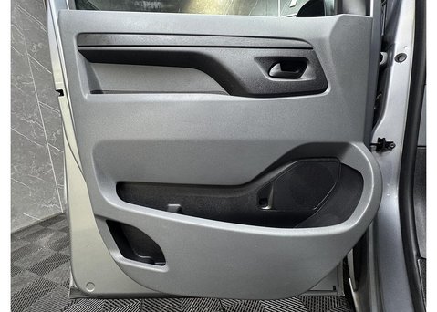 Citroen Dispatch 2.0 BlueHDi 1400 Enterprise Pro M Panel Van 6dr Diesel Manual FWD 2 Euro 6 43