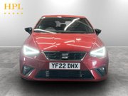 SEAT Ibiza 1.0 TSI FR Sport Hatchback 5dr Petrol DSG Euro 6 (s/s) (110 ps) 2