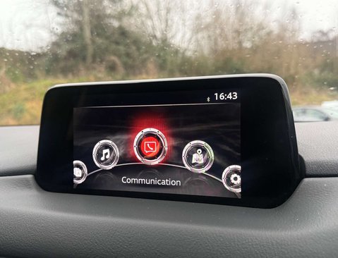 Mazda CX-5 2.0 CX-5 Sport Nav+ 5dr 15