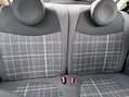 Fiat 500 1.2 Lounge Euro 6 (s/s) 3dr 14