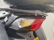 Triumph Trophy 1200 1215 SE 2016 ONLY 19K MOT SEPTEMBER 2027 FULL LUGGAGE 13
