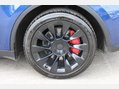 Tesla Model Y LONG RANGE 24