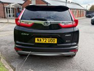 Honda CR-V 2.0 CR-V EX i-MMD CVT 4WD 5dr 10
