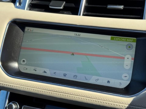 Land Rover Range Rover Sport 3.0 SD V6 Autobiography Dynamic Auto 4WD Euro 6 (s/s) 5dr 22