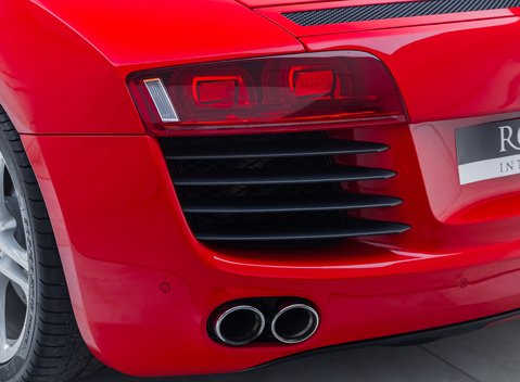 Audi R8 V8 48