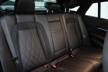 Mercedes-Benz GLE 4.0 GLE63 V8 BiTurbo MHEV AMG S Coupe 5dr Petrol Hybrid SpdS TCT 4MATIC+ Eu 28