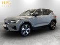 Volvo XC40 Recharge 69kWh Plus SUV 5dr Electric Auto (231 ps) 3