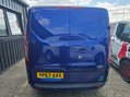 Ford Transit Custom 270 LIMITED LR P/V 5