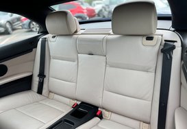 BMW 3 Series 330D M SPORT AUTO 35