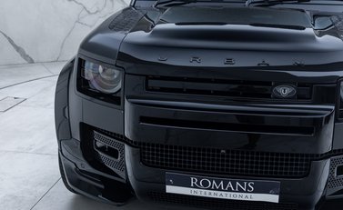 Land Rover Defender 110 V8 CARPATHIAN EDITION 32