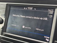 Volkswagen Crafter CR35 L2 H1 Mwb Lr 177 ps Tdi Trendline DSG Panel Van 28