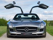 Mercedes-Benz SLS AMG 35