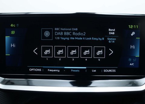 Peugeot 208 208 GT Premium EV 5dr 24