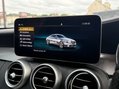 Mercedes-Benz C Class 1.5 C200 MHEV AMG Line Edition (Premium) Coupe 2dr Petrol G-Tronic+ Euro 6 43