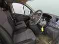Vauxhall Vivaro 1.6 CDTi 2900 BiTurbo ecoTEC L2 H2 Euro 6 (s/s) 5dr 4
