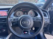 Audi A4 S4 QUATTRO 10