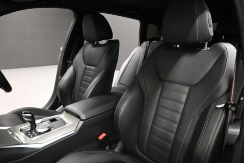 BMW 3 Series 2.0 330e M Sport Professional Edition Auto 5dr 22