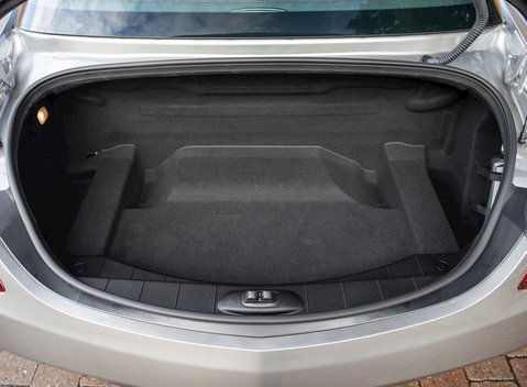 Mercedes-Benz SLS AMG 29