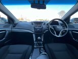 Hyundai i40 1.7 CRDi Blue Drive SE Nav Tourer Euro 6 (s/s) 5dr 13