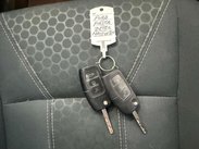 Ford Fiesta 1.25 Zetec 3dr 18