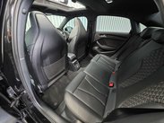 Audi RS3 2.5 TFSI GPF Audi Sport Edition Saloon 4dr Petrol S Tronic quattro Euro 6 ( 25