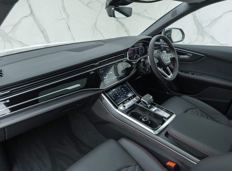 Audi RS Q8 Vorsprung 15