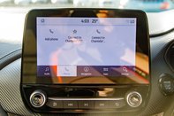 Ford Puma ST-LINE VIGNALE MHEV 17