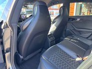 Audi RS5 2.9 TFSI V6 Carbon Black Sportback Petrol Tiptronic quattro Euro 6 (450ps) 17