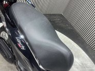 Piaggio Liberty 2021 1 OWNER ONLY 1200 MILES TOP BOX 125CC SCOOTER BIKE 22