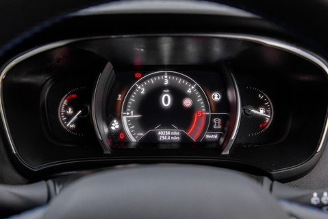 Renault Megane GT LINE DCI 15