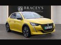 Peugeot 208 208 GT Ev 5dr 1