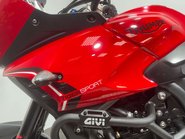 Triumph Tiger 2013 48K FULL LUGGAGE NEW MOT SERVICED READY TO EXPLORER 1050CC 17