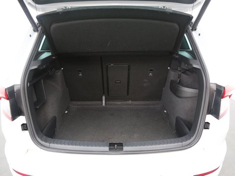 Skoda Karoq 1.5 TSI ACT SportLine DSG Euro 6 (s/s) 5dr 26