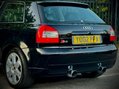 Audi S3 QUATTRO 30