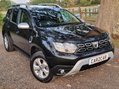 Dacia Duster COMFORT TCE 2