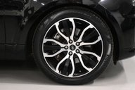 Land Rover Range Rover Sport 3.0 Range Rover Sport HSE Silver D MHEV Auto 4WD 5dr 34