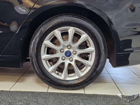 Ford Mondeo 2.0 TDCi Titanium Euro 6 (s/s) 5dr 64