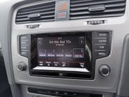 Volkswagen Golf SE TDI BLUEMOTION TECHNOLOGY 12