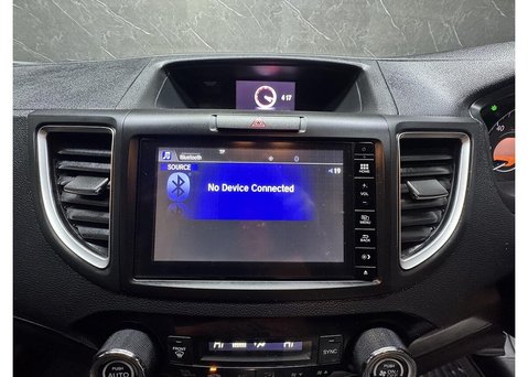 Honda CR-V 2.0 i-VTEC SE Plus Navi SUV 5dr Petrol Manual Euro 6 (s/s) (155 ps) 78