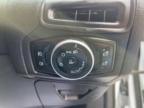 Ford Focus 1.5 Focus Zetec S TDCi 5dr 33