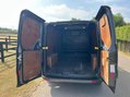 Ford Transit Custom 2.0 280 EcoBlue Limited Auto L1 H1 Euro 6 (s/s) 5dr 21
