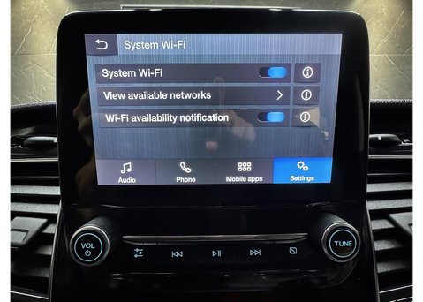 Ford Transit Custom 2.0 320 EcoBlue Limited Crew Van Double Cab 5dr Diesel Auto L1 H1 Euro 6 (s 73