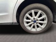 Ford Galaxy ZETEC ECOBLUE 21