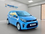 Kia Picanto 1.25 2 Euro 6 5dr 1