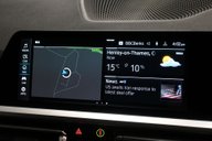 BMW 3 Series 2.0 330e M Sport Auto 4dr 55