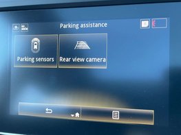 Renault Kadjar 1.3 Kadjar S Edition TCE Auto 5dr 43