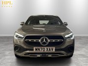 Mercedes-Benz GLA 1.3 GLA200 Sport SUV 5dr Petrol 7G-DCT Euro 6 (s/s) (163 ps) 2