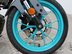 Yamaha MT-125 MT 125 (MTN 125-A) 28