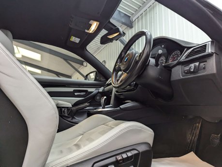 BMW M4 3.0 BiTurbo Competition Coupe 2dr Petrol DCT Euro 6 (s/s) (450 ps) 46